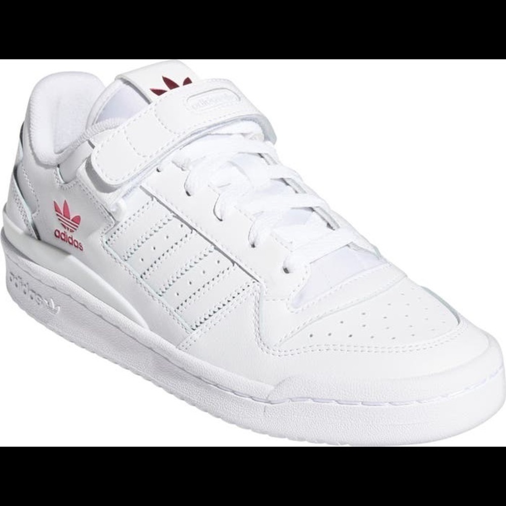 Adidas Forum Low Sneaker W